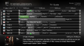 TV Guide - Music Playing